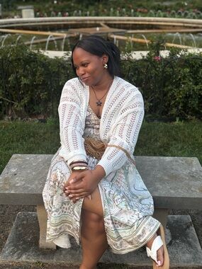 Meet your Posher, Kera